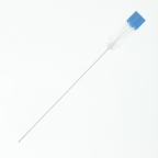 AccuTIP™ 23g x 3½ Inch Quincke Needle